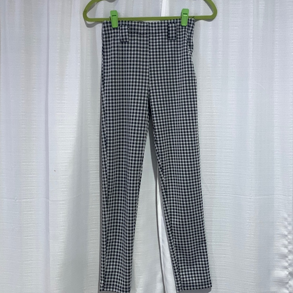 Highwaisted Trousers